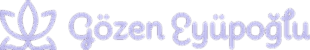 Gözen Eyüpoğlu | Yoga – Pilates – Ses Meditasyonu Logo